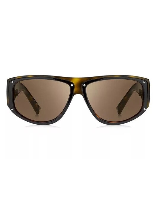 NIB ? Givenchy 7177/s 086VP Sunglasses - 60/15/145 - Brand New - Complete Set main image 6